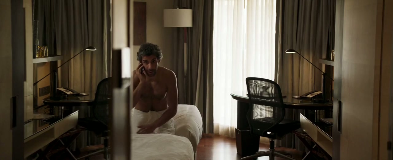 The Wedding Guest Screenshot