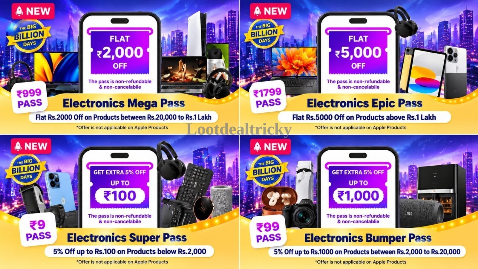 Flipkart Bbd Loot – Just ₹5000 | Top Unbeatable Deal Flipkart Bbd Loot – Just ₹5000 | Top Unbeatable Deal