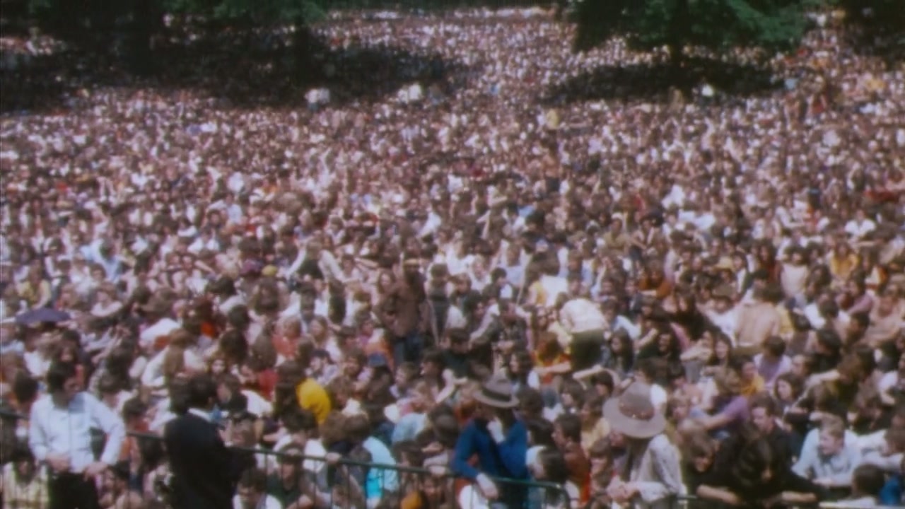 The Stones & Brian Jones Screenshot
