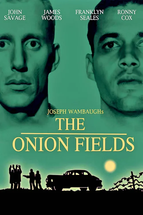 Cebulowe pole / The Onion Field (1979) PL.1080p.BDRip.H264-BP007 / Lektor PL