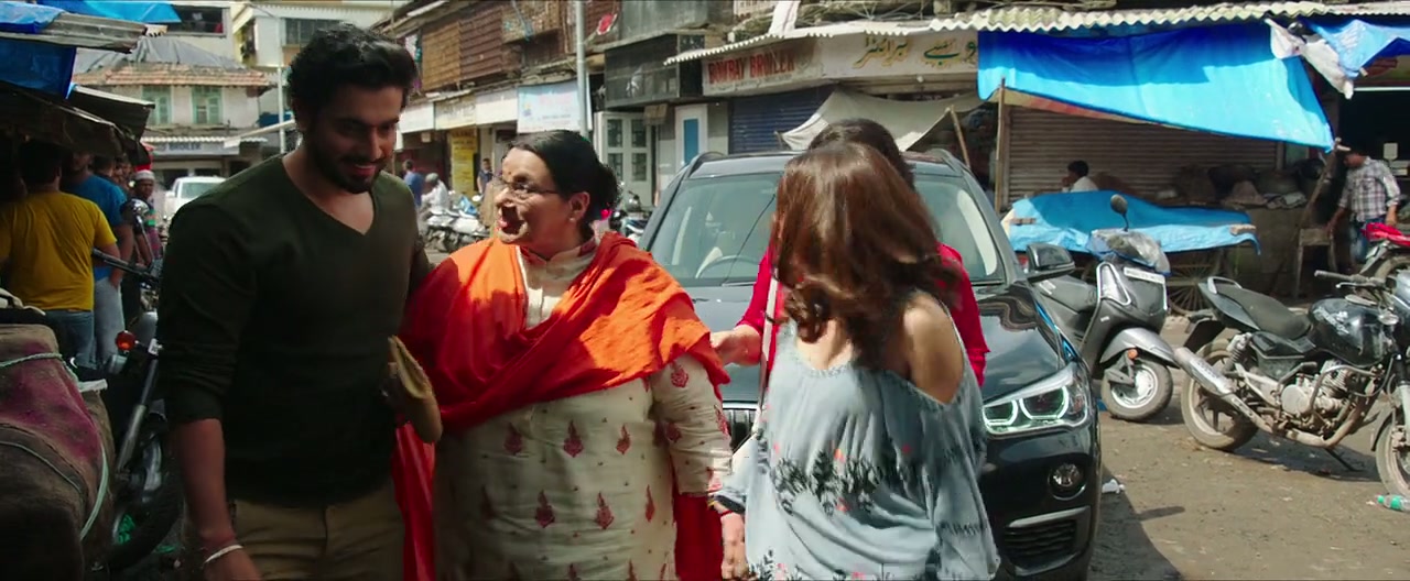 Sonu Ke Titu Ki Sweety Screenshot