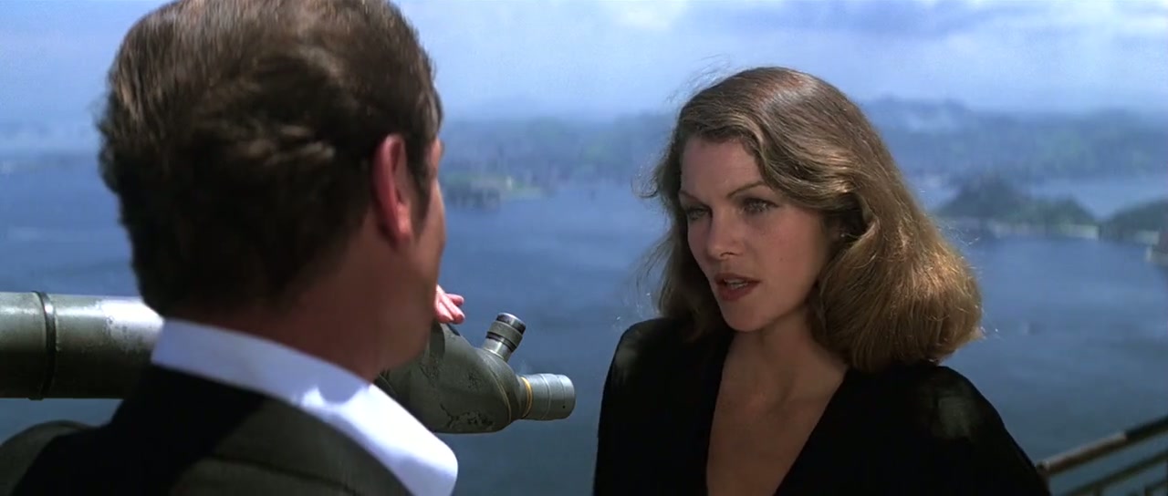 Moonraker Screenshot