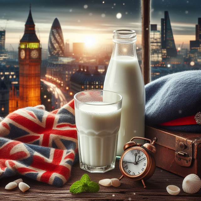 ColdMilk