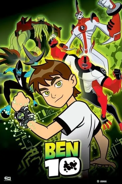 ben