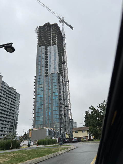 Century City - August 23, 2024
