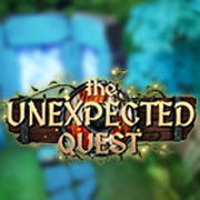 Unexpectedquest150