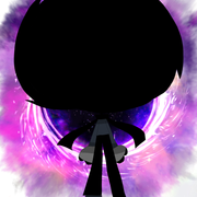 Black-Hole