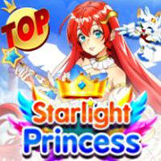 Demo Slot Pragmatic Starlight Princess