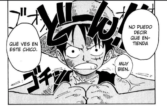 ruffy