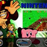NINTENDO64