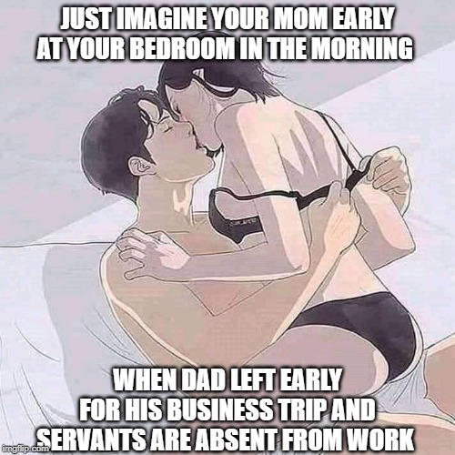 INCEST : Family Mein Pyar Romance or Sex