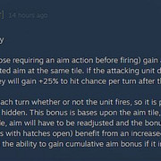 Cumulative-accuracy