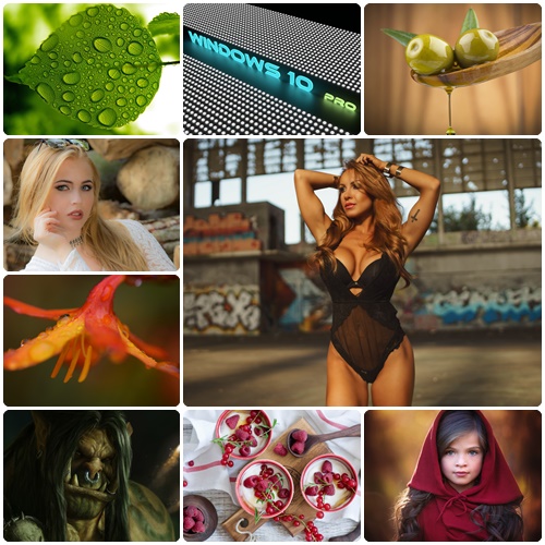 Mix Beautiful Wallpapers Best Collection pack 83