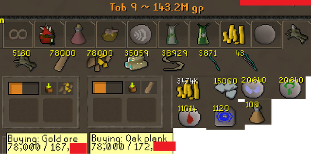 stats