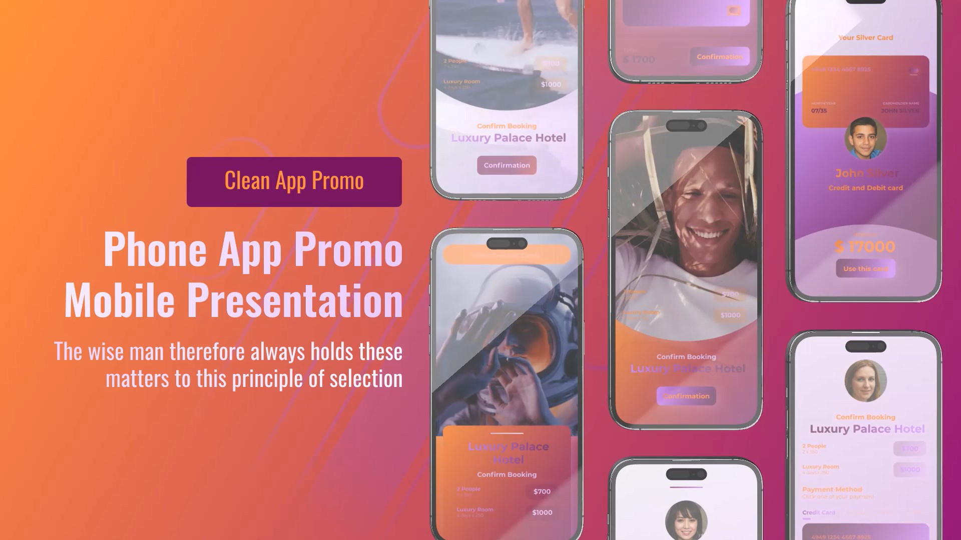 App Promo Phone 14 Pro App Promo Phone 14 Pro
