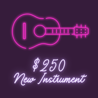 instrument