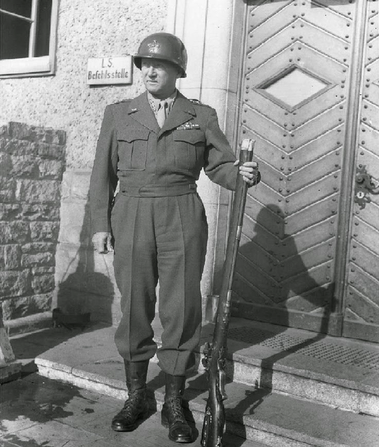 Jaeger-and-Patton