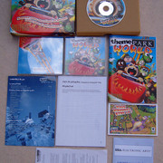 Theme-Park-World