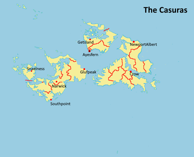 Casuras-proper