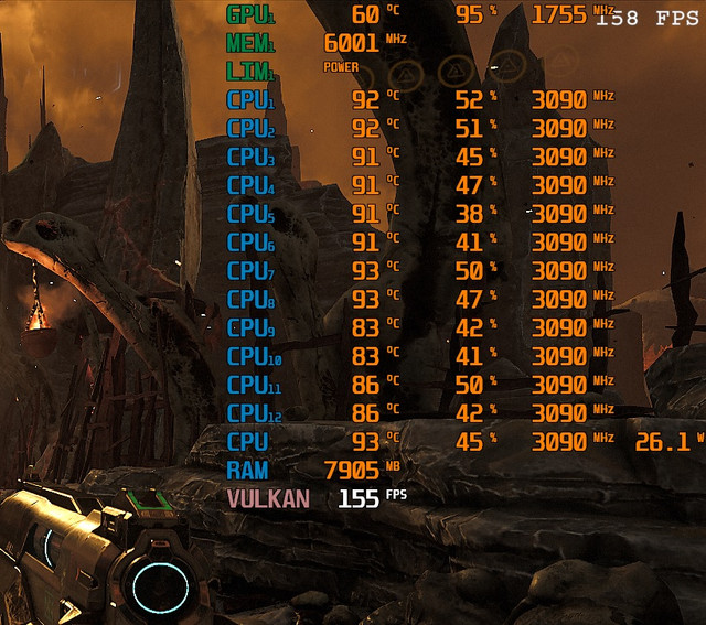 doom
