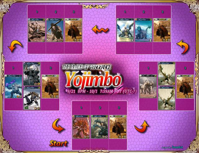 Yojimbo Tower Map 76 2