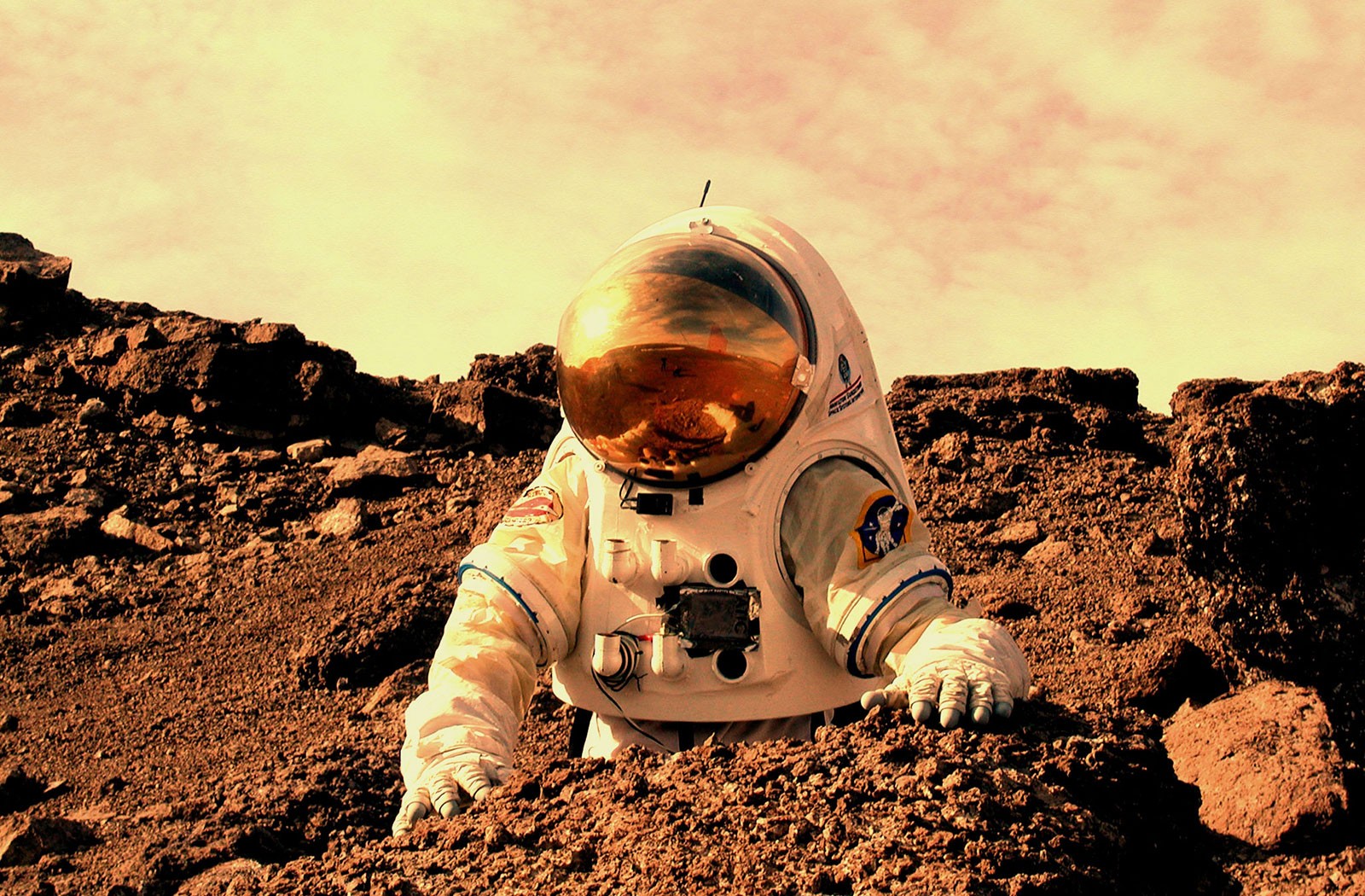 marsbar