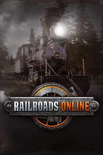 Railroads Online