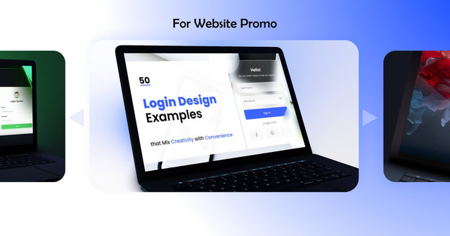 Mockup Pack
