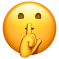 shush-emoji