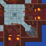 dungeon
