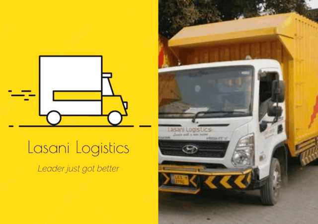 Lasani Logistics Services all over Pakistan - Competitive Rates & Services SubKuch Web