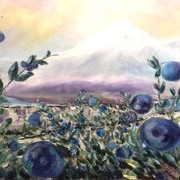 bluberry