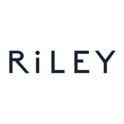 Riley Home logo