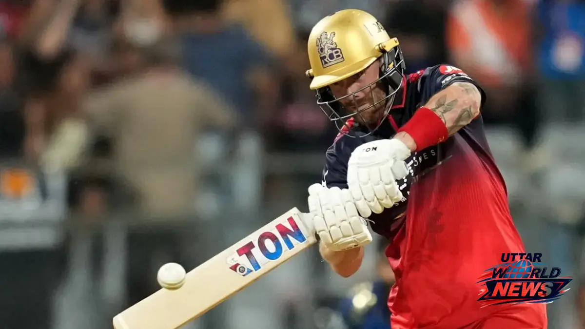 RCB को बड़ा झटका: चोटिल हुए फिल साल्ट, अगले मुकाबलों में खेलने पर सस्पेंस