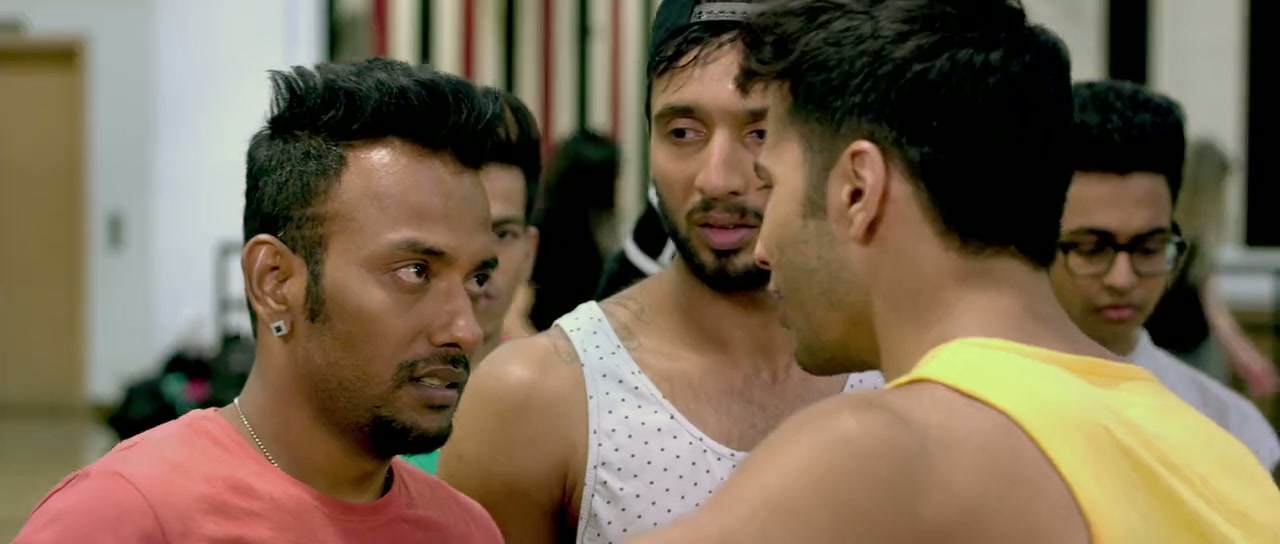 ABCD 2 Screenshot