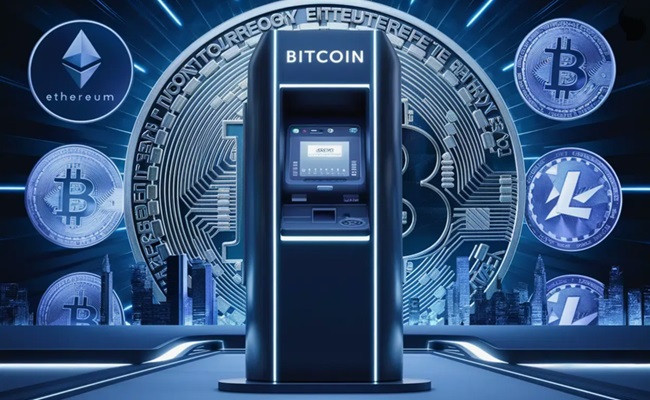 cryptobankomat.online – обмен крипт