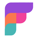 Frameloop logo