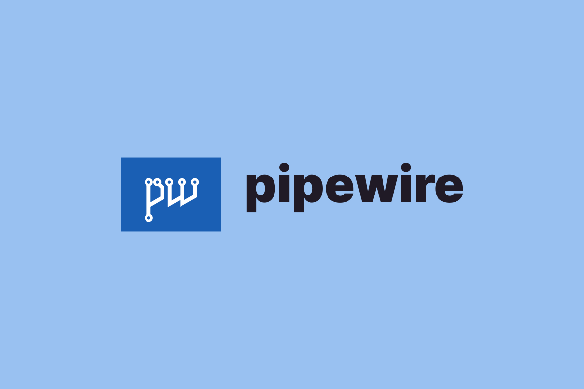 Megjelent a PipeWire 1.6.4, JACK-, Bluetooth- és ALSA-hibajavításokkal Megjelent a PipeWire 1.6.4, JACK-, Bluetooth- és ALSA-hibajavításokkal