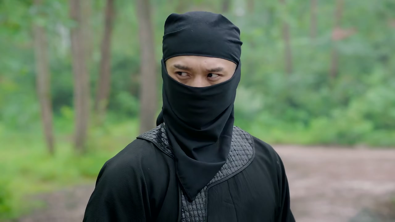 Love Story of Court Enemies Screenshot