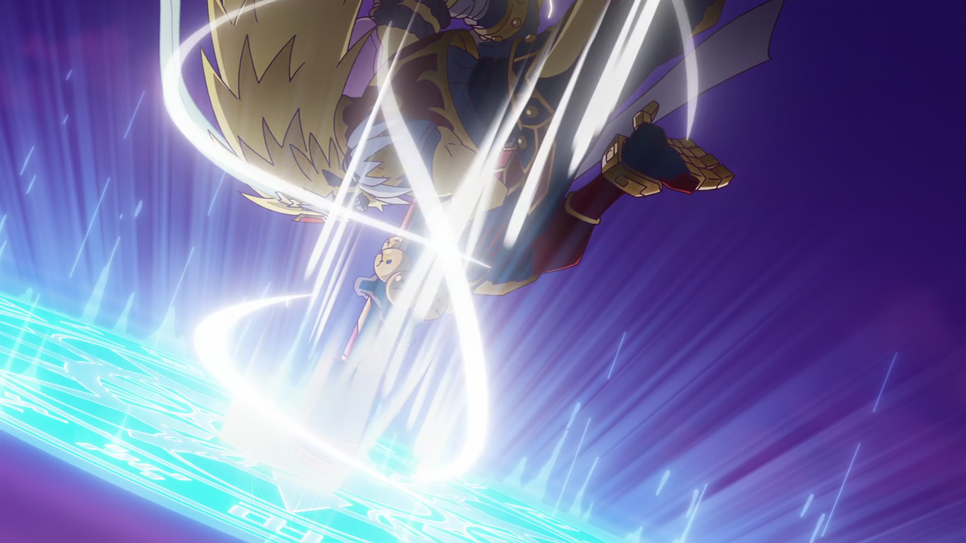 [Judas] Digimon Beatbreak - S01E49 [1080p][HEVC x265 10bit][Eng-Subs] (Weekly)