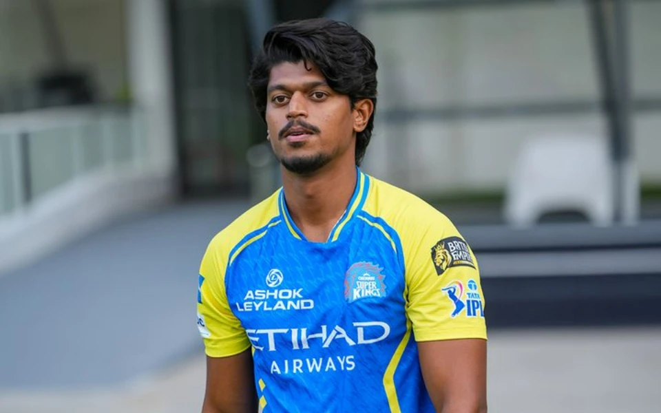 IPL 2026: Top 5 Reasons Behind Chennai Super Kings Failure