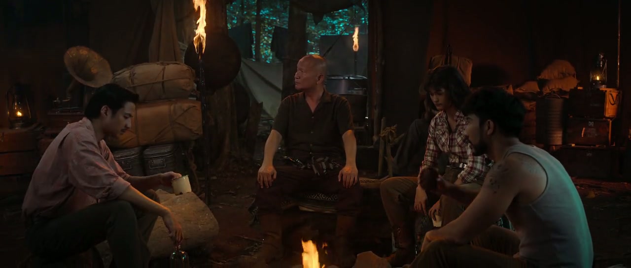 Gold Rush Gang Screenshot