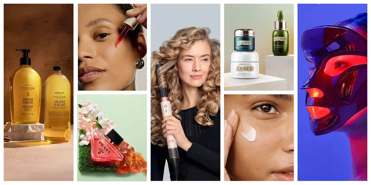 Top Beauty Brands Featured in Nordstrom's Annual Sale Event