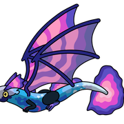 Galaxytail Pisces