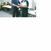 Knight Of The Month (26)