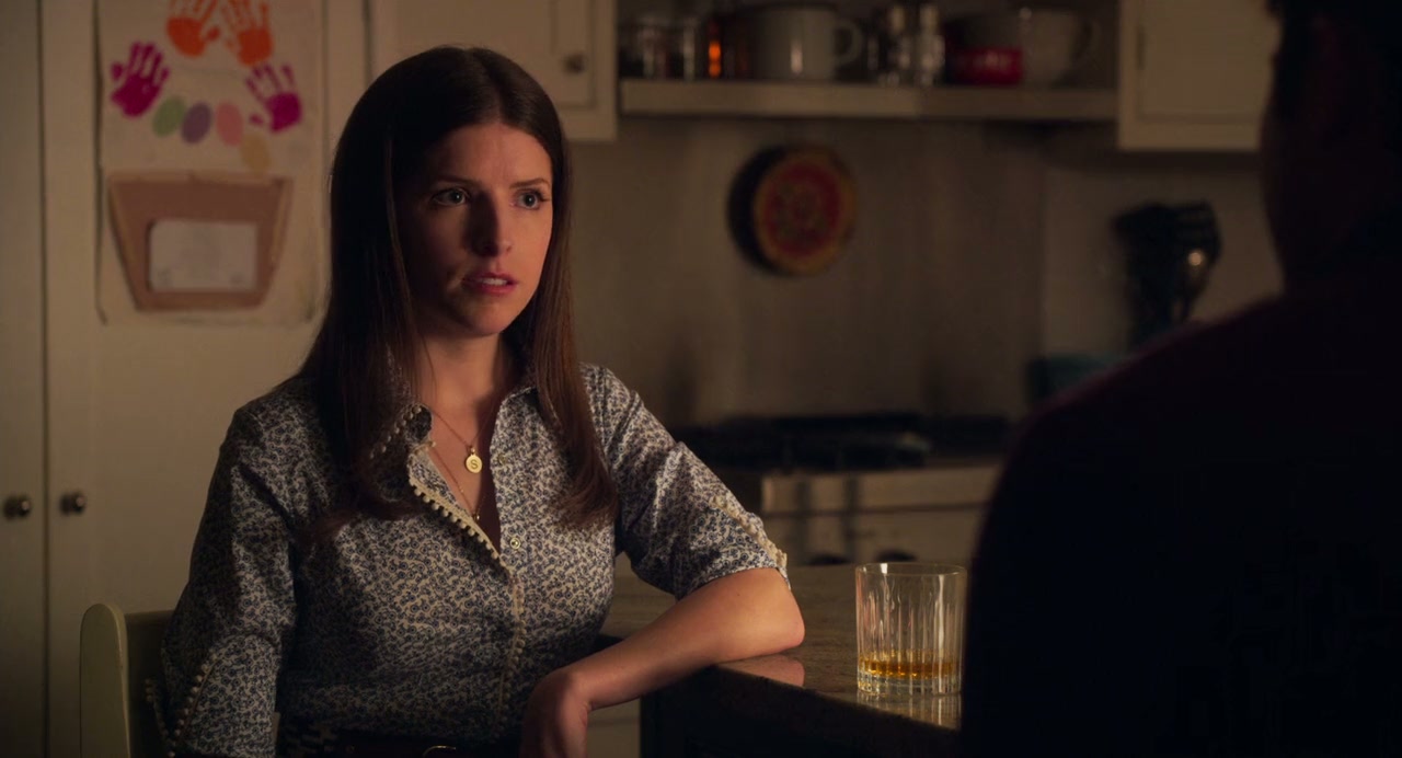 A Simple Favor Screenshot