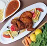 مطاعم اريانا للرز البخاري