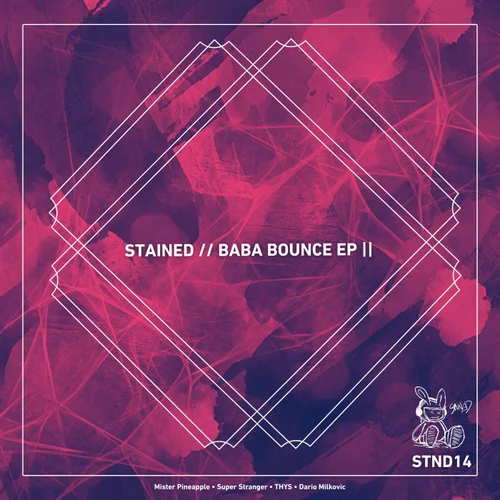 VA – Baba Bounce || [STND14]