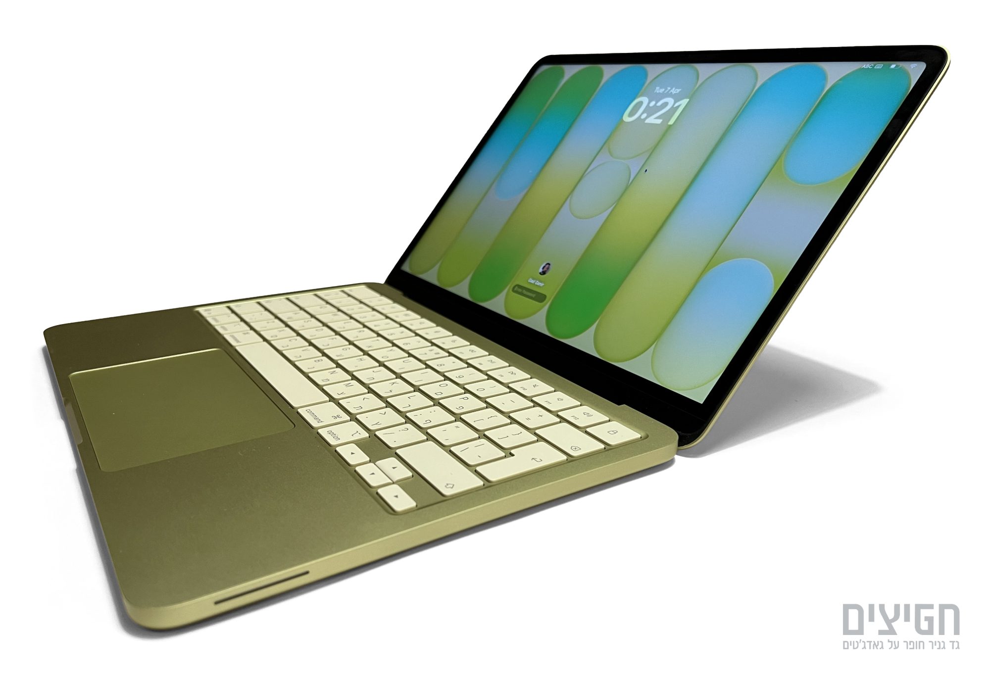 Apple MacBook Neo