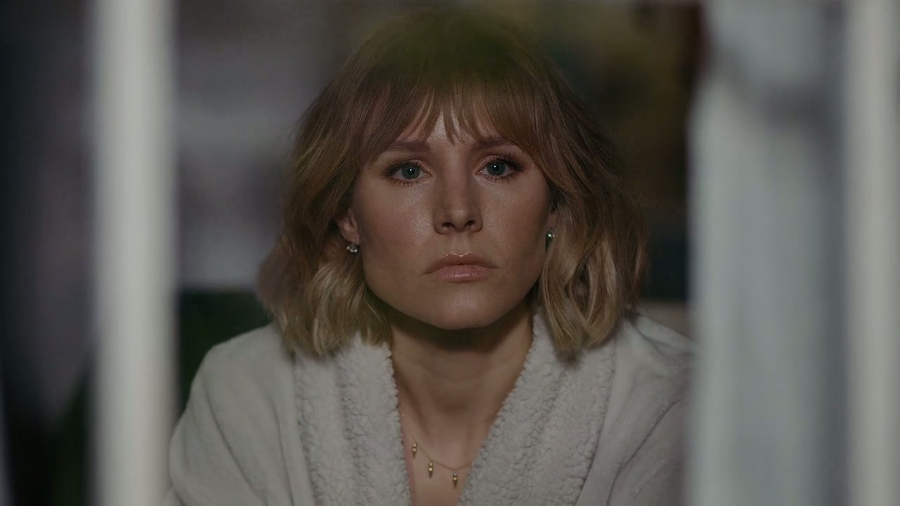 The Woman in the House Across the Street from the Girl in the Window Screenshot